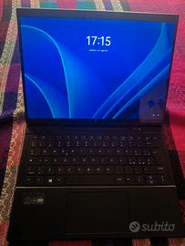 HP ELITE FOLIO