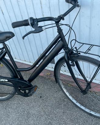 Bici donna