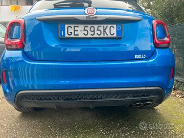 Fiat 500X Sport 1.3 150 CV