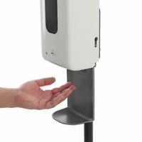 Dispenser automatico contactles