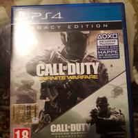 Call of duty infinite warfare