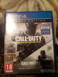 Call of duty infinite warfare