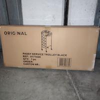 Carrello da parrucchiere