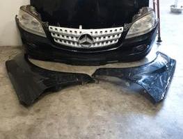 Muso Mercedes ML 3.2 CDI 2006/10