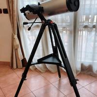 Telescopio Celestron Starsense Explorer DX130AZ