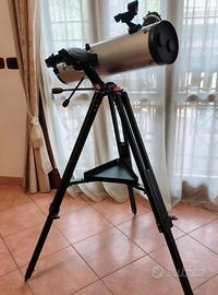 Telescopio Celestron Starsense Explorer DX130AZ