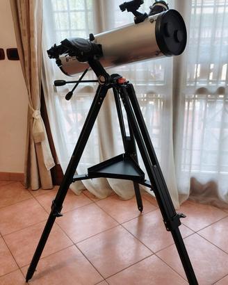 Telescopio Celestron Starsense Explorer DX130AZ