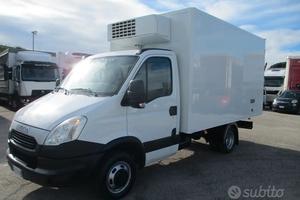 Iveco Daily 35C13 130CV E5 FRIGO ATP FRCX -20 04/