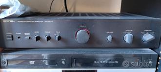 Amplificatore integrato ROTEL RA-930AX  			