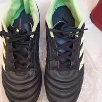 Scarpa calcetto copa numero 43 1/3