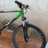 BICI KTM, MTB 26