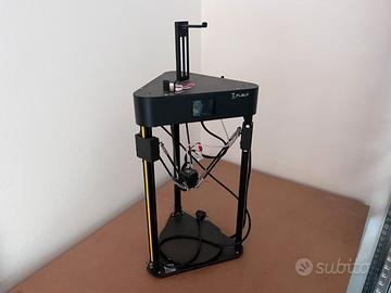 stampante 3D - FLSUN-Q5