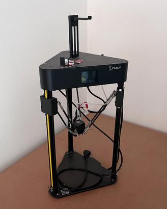 stampante 3D - FLSUN-Q5