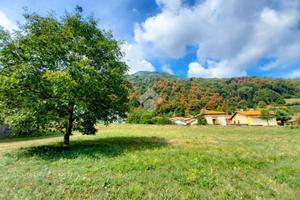 TER. RESIDENZIALE A VALBRONA