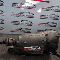 CAMBIO AUTOMATICO MERCEDES CLASSE G 270 CDI W 463