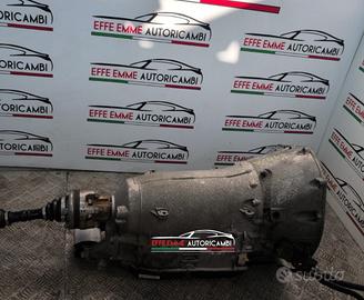 CAMBIO AUTOMATICO MERCEDES CLASSE G 270 CDI W 463