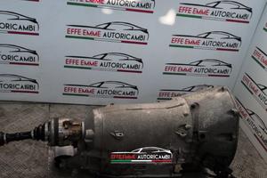 CAMBIO AUTOMATICO MERCEDES CLASSE G 270 CDI W 463