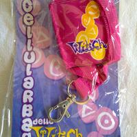 WITCH cellular bag