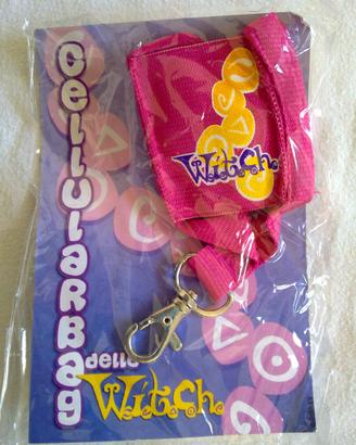 WITCH cellular bag