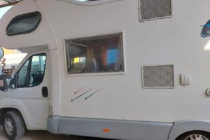 Camper Joint