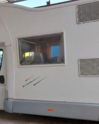 Camper Joint