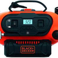 Compressore Portatile BLACK+DECKER