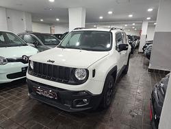 NUOVA JEEP RENEGADE NIGHT EAGLE 1.6 MJT 120CV DCT 