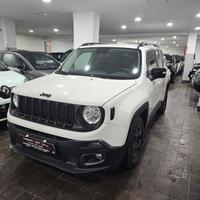 NUOVA JEEP RENEGADE NIGHT EAGLE 1.6 MJT 120CV DCT 