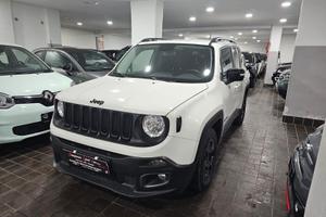 NUOVA JEEP RENEGADE NIGHT EAGLE 1.6 MJT 120CV DCT 