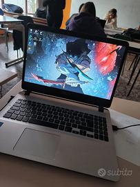 ASUS X507MA