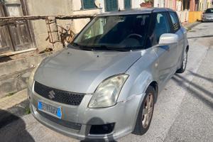Suzuky Swift