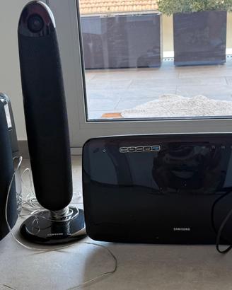Home theatre