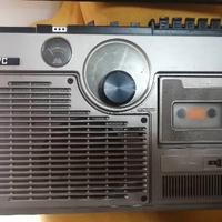 Stereo JVC