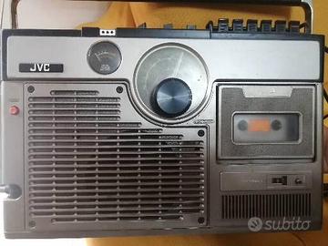 Stereo JVC