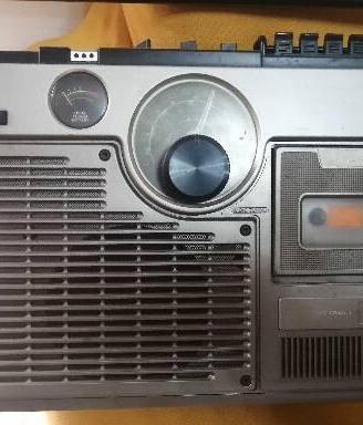 Stereo JVC