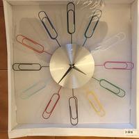 Orologio arredo fantasia cucina cameretta