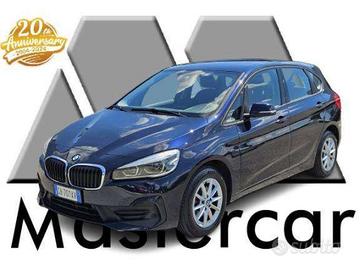 BMW 216 D Active Tourer Active Tourer Business a