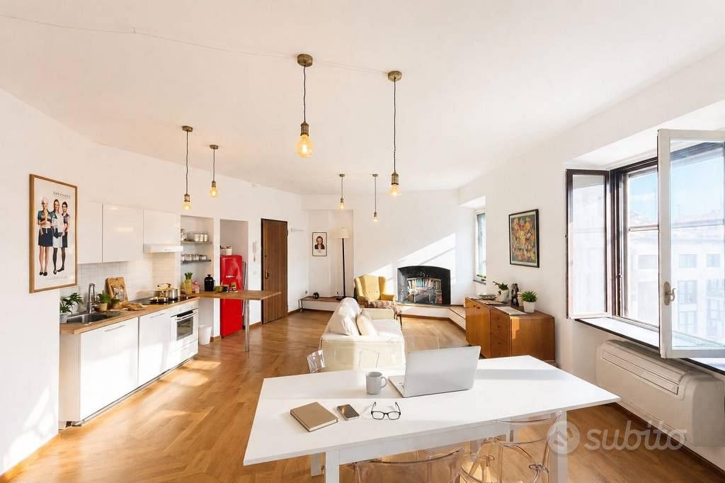 Appartamento – Milano, Brera, Municipio 1 - Altro