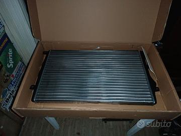 Radiatore nuovo MAHLE per VW SEAT SKODA