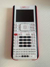 Calcolatrice grafica Texas Instruments