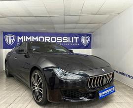 Maserati Ghibli GT 330 CV Ibrida Automatica