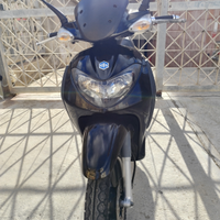 Piaggio liberty s 125