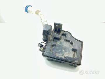 CGG VASCHETTA TERGI ANT VOLKSWAGEN Polo Cross Seri