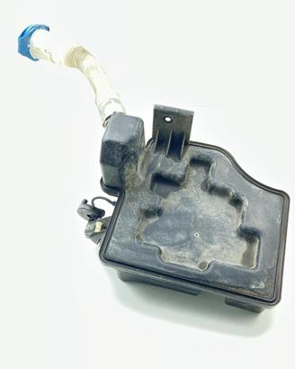 CGG VASCHETTA TERGI ANT VOLKSWAGEN Polo Cross Seri
