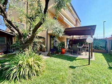 4 LOCALI A ALBIGNASEGO