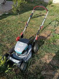 TOSAERBA ELETTRICO 