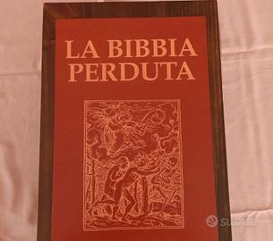 Bibbia Perduta, Vallecchi
