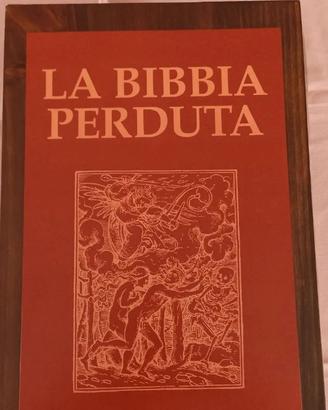 Bibbia Perduta, Vallecchi