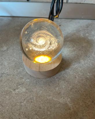 Sfera via lattea