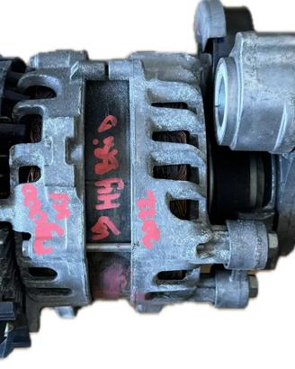 Vendiamo alternatore Fiat,Lancia Hybrid